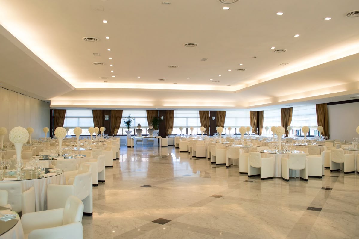 Espaço para Eventos