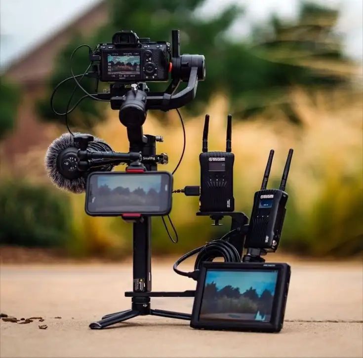 Fotografia & Videos